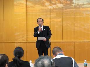 埼玉医科大学病院市民公開講座『アレルギー疾患講演会』が開催されました