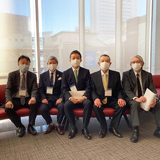 第4回日本アレルギー学会関東地方会が開催されました。