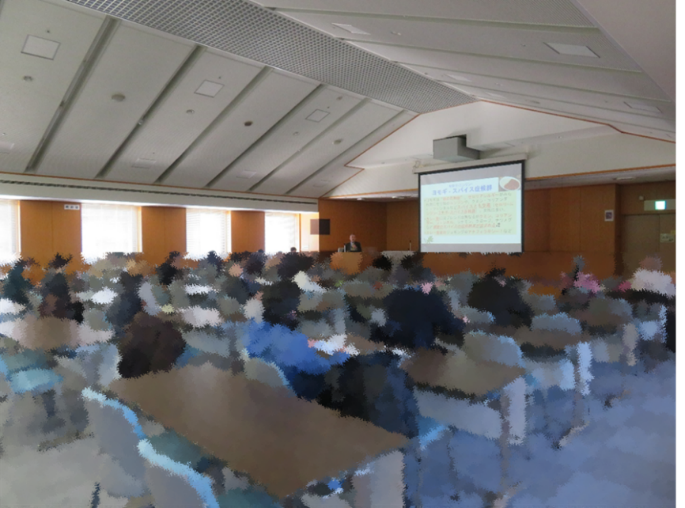 2026年1月31日　埼玉医科大学市民公開講座が開催されました